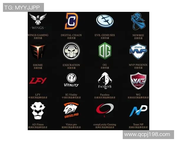 DOTA2实力排名更新WE战队再创新高引发关注与期待