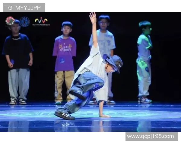 成都街舞队的边路渗透策略与街舞文化的深度融合探讨