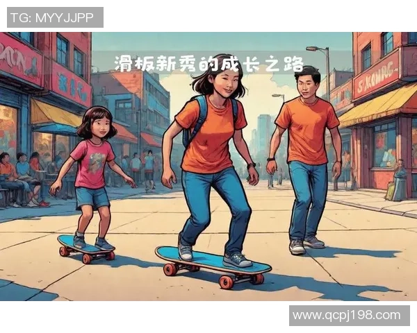 武汉滑板队的耐力挑战与成长之路探秘