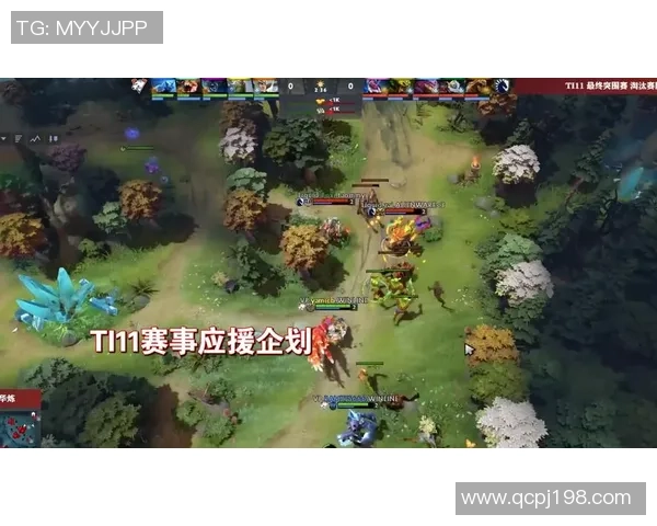 热议DOTA2：IG战队如何通过力量变革重塑竞技格局
