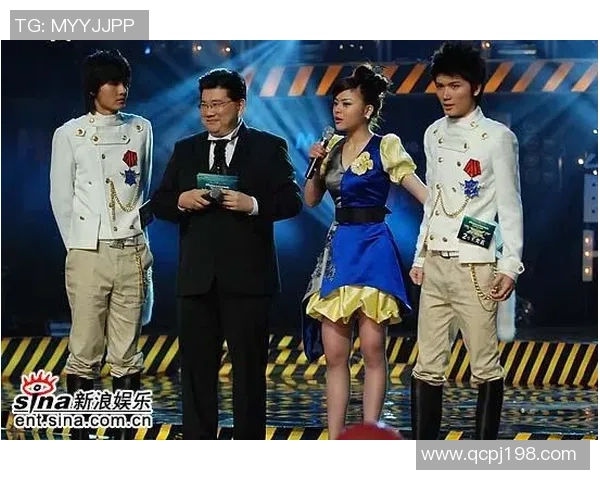 2007年好男儿选手在北京与广州的精彩对决与成长历程回顾