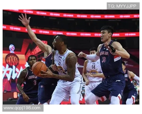 CBA精彩对决北京队挑战广州队直播全程回顾与分析